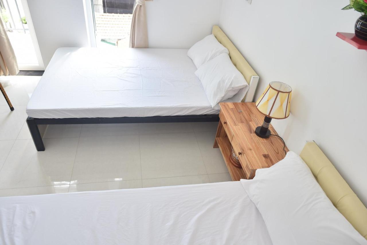 Lovely Homestay Hué Extérieur photo