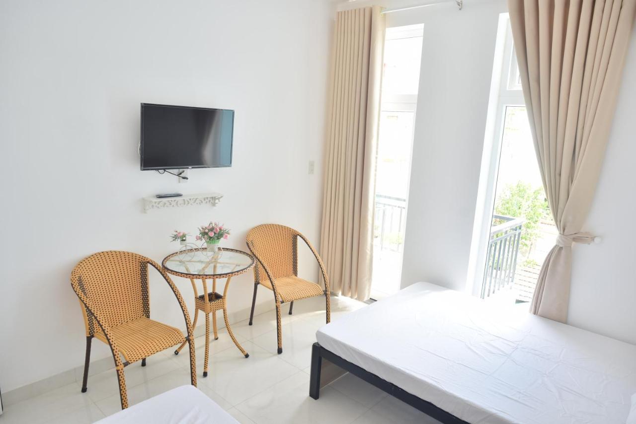 Lovely Homestay Hué Extérieur photo