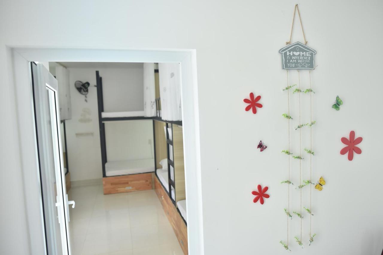 Lovely Homestay Hué Extérieur photo