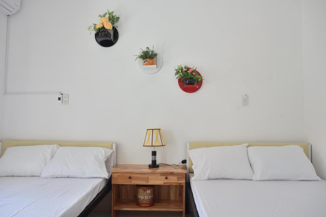 Lovely Homestay Hué Extérieur photo