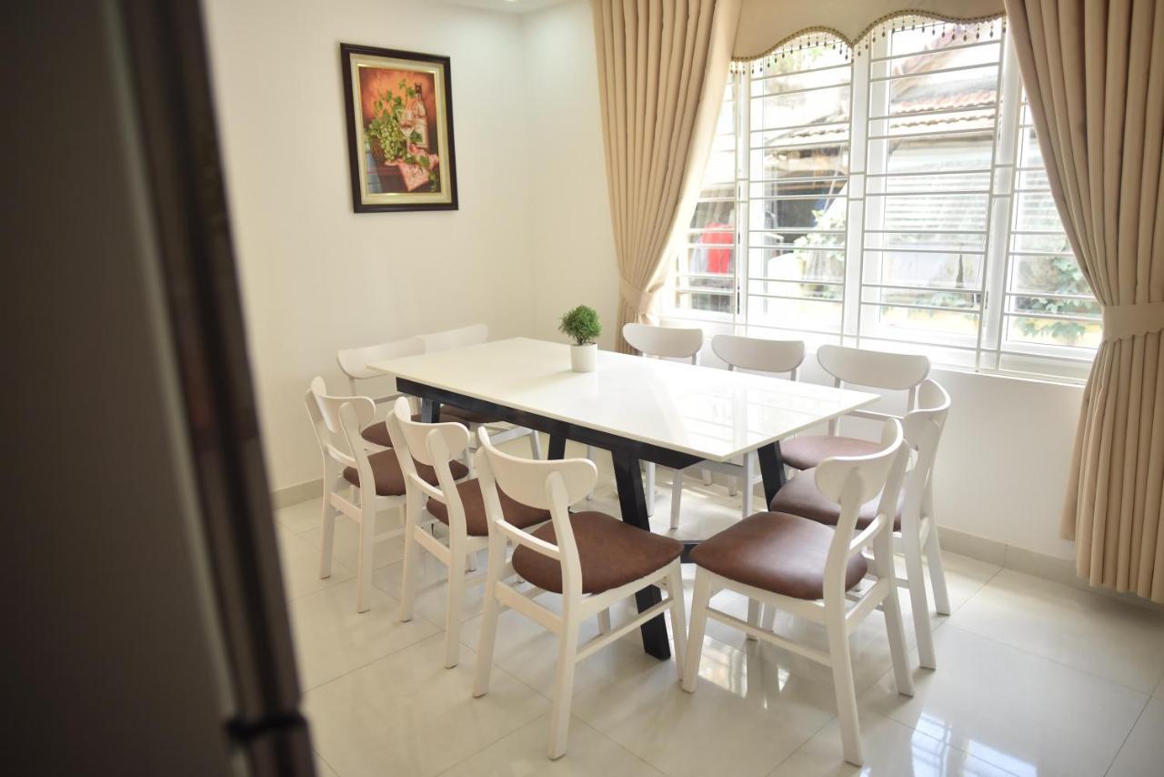 Lovely Homestay Hué Extérieur photo