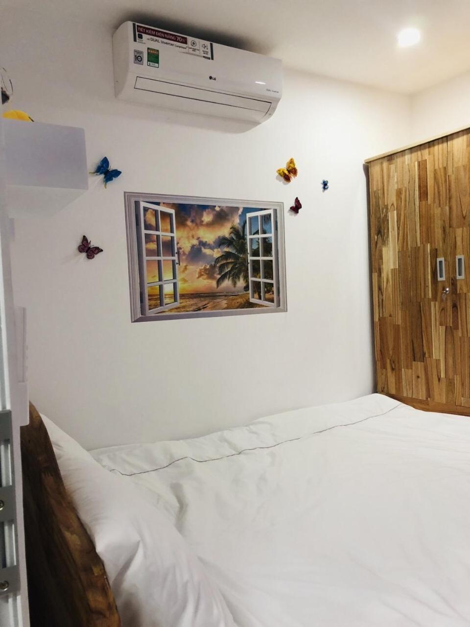 Lovely Homestay Hué Extérieur photo