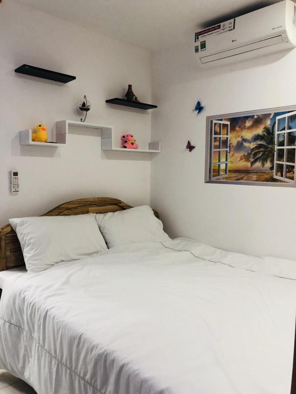 Lovely Homestay Hué Extérieur photo